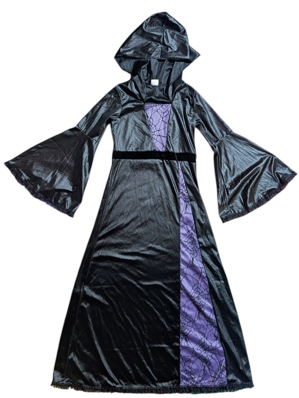 Kid's Sorceress Witch Costume